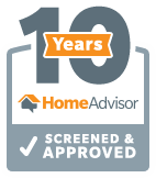 Selectricity Home Advisor 10 Years Screened & Approved